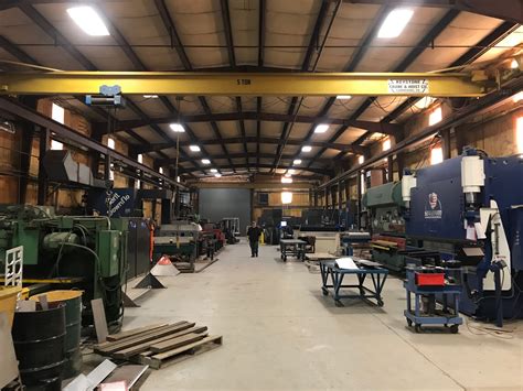 Top 10 Best Metal Fabricators in Erie, PA 